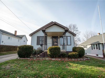 1260 Cascade Rd, Monaca, PA, 15061