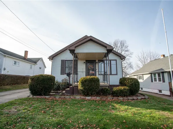 1260 Cascade Rd, Monaca, PA 15061