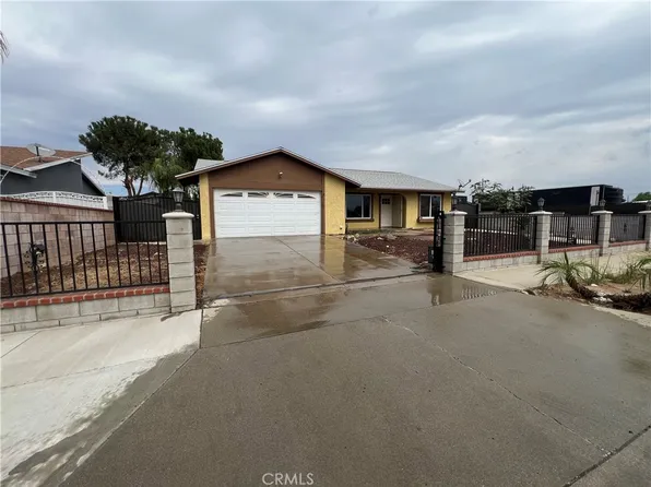 18390 Manila St, Bloomington, CA 92316