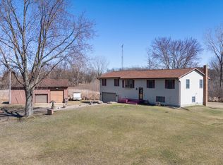 3901 Wolf Lake Rd, Grass Lake, MI 49240