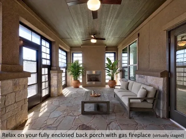 112 Trailing Lantana Dr #G, Georgetown, TX 78628