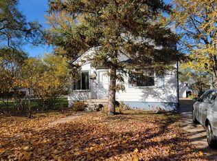 25298 Colgate St, Dearborn Heights, MI 48125