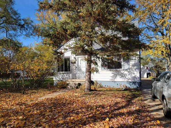 25298 Colgate St, Dearborn Heights, MI 48125