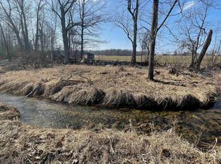 Vacant Land Elm Rd, Farwell, MI 48622