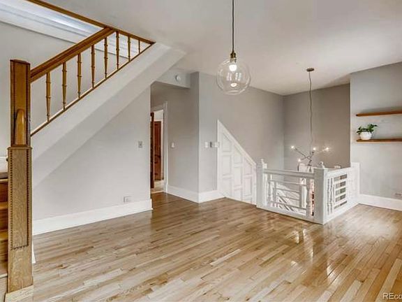 Living room or dining room