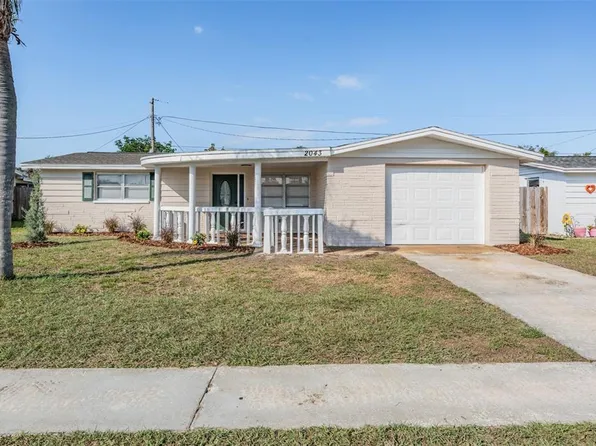 2043 Erin Dr, Holiday, FL 34690