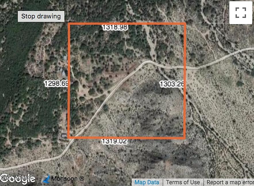 2nd image of 29510 W Power Butte Rd