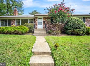 19 W Argyle St, Rockville, MD 20850