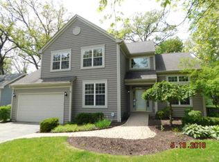 332 Meridian St, Crystal Lake, IL 60014