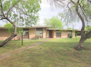 410 E Ailsie Ave, Kingsville, TX 78363