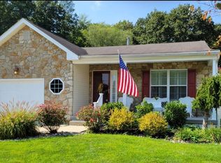 623 Monarda Trl, Mullica Hill, NJ 08062