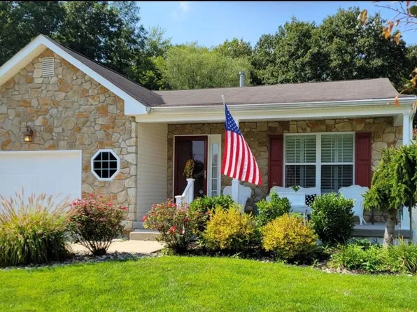 623 Monarda Trl, Mullica Hill, NJ 08062