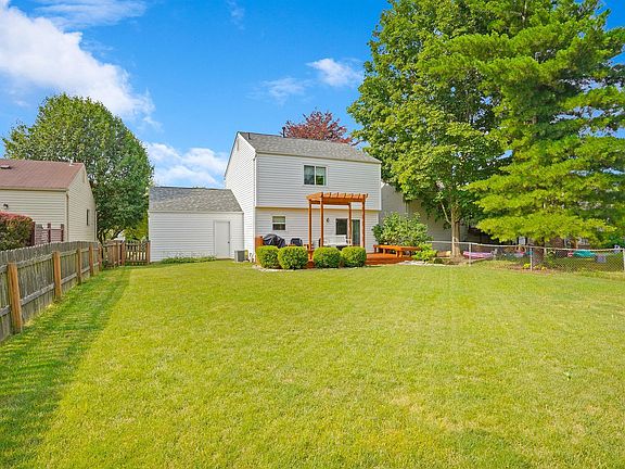 4th image of 1754 Lone Prairie Dr