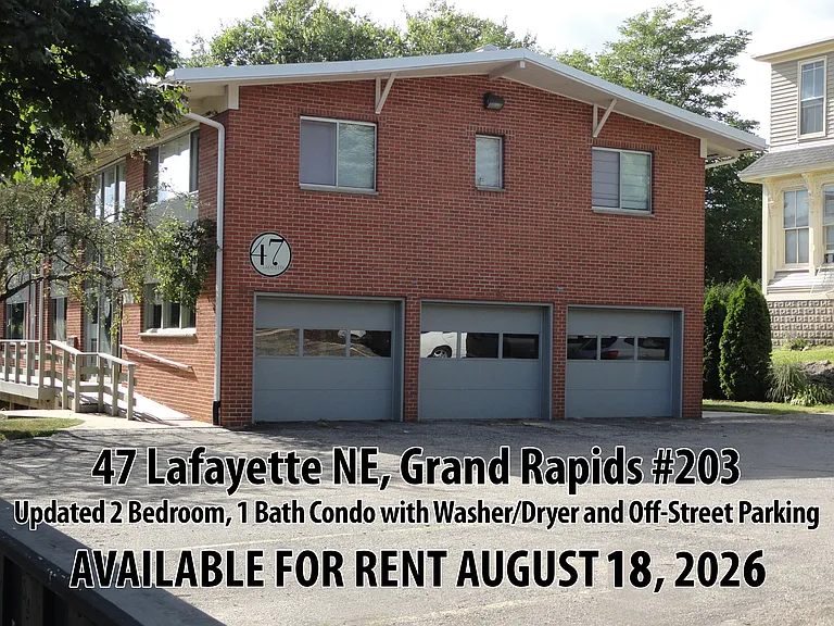 47 Lafayette Ave NE #203 — Photo 1