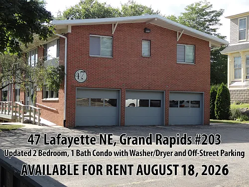 47 Lafayette Ave NE #203 Photo 1