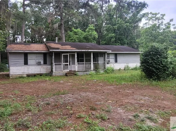 131 Smiley Lane, Riceboro, GA 31323