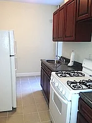 Rented by Citi Habitats