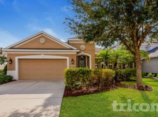 11103 Blue Magnolia Ln, Parrish, FL 34219