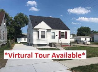 22002 Gascony Ave, Eastpointe, MI 48021