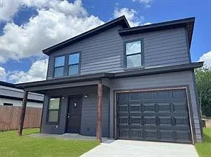 3607 Sioux Trl
