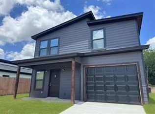 3607 Sioux Trl, Granbury, TX 76048