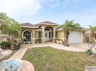 7073 Blue Spruce St, Brownsville, TX 78526