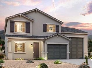 17708 W Monte Lindo Ln, Surprise, AZ 85387