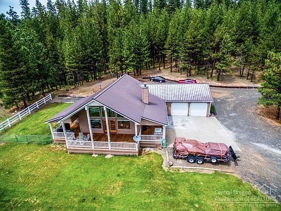2nd image of 34545 NE Ochoco Hwy