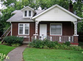 2025 Beech Ave #A, Nashville, TN 37204