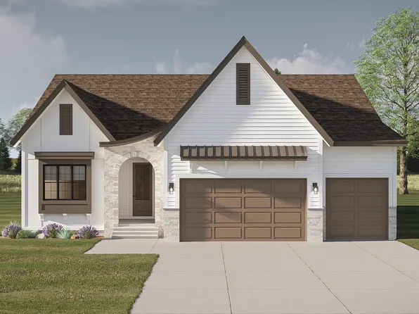 Vista Plan, Berwick Estates