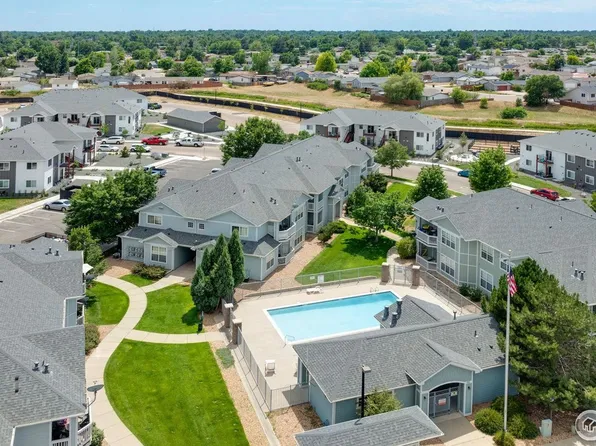 2990 W C St #62-102, Greeley, CO 80631