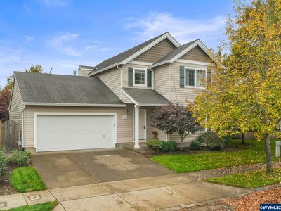 1213 SE Edgewater St, Corvallis, OR, 97333