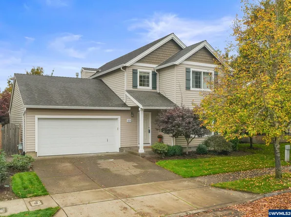 1213 SE Edgewater St, Corvallis, OR 97333