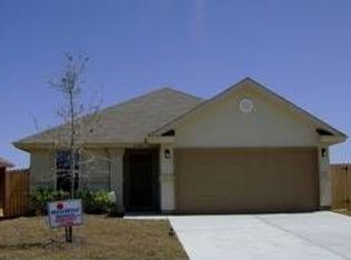 4703 Canyon Bluff Cir, Laredo, TX 78041
