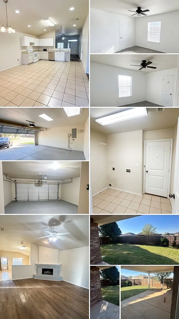 3 bed, 1510 sqft, $1,500 — Photo 2