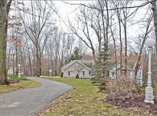 2543 Winding Ridge Trl NE, Rockford, MI 49341