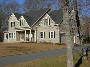 169 Jonathan Trumbull Hwy, Columbia, CT 06237