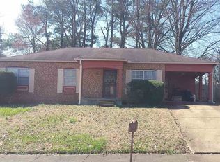3067 Rock Bass Dr, Memphis, TN 38127