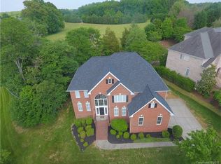 14101 Bramborough Rd, Huntersville, NC 28078