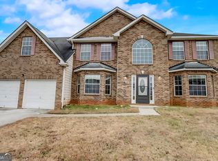 9474 Creekside Rd, Jonesboro, GA 30236