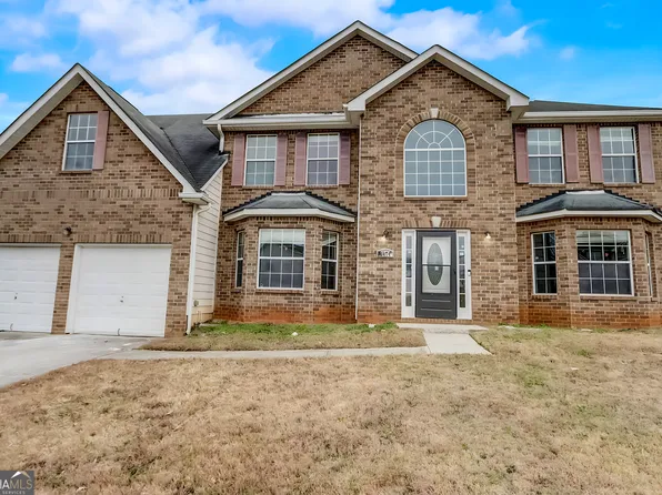 9474 Creekside Rd, Jonesboro, GA 30236