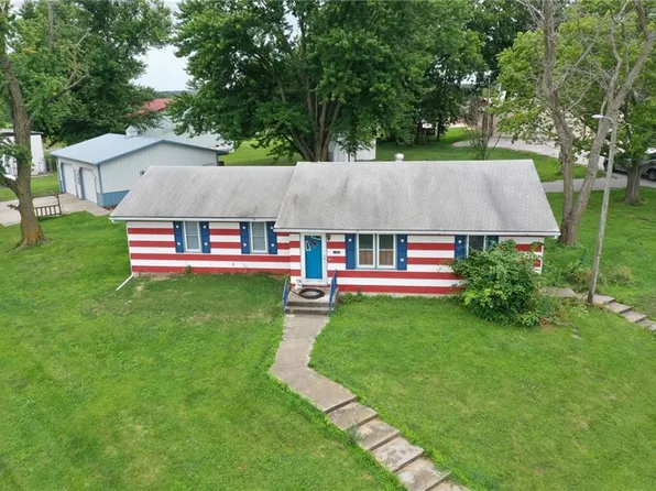 17935 Highway Jj, Chillicothe, MO 64601