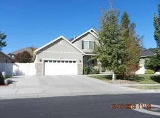 6856 S Bateman Dell Way, West Jordan, UT 84084