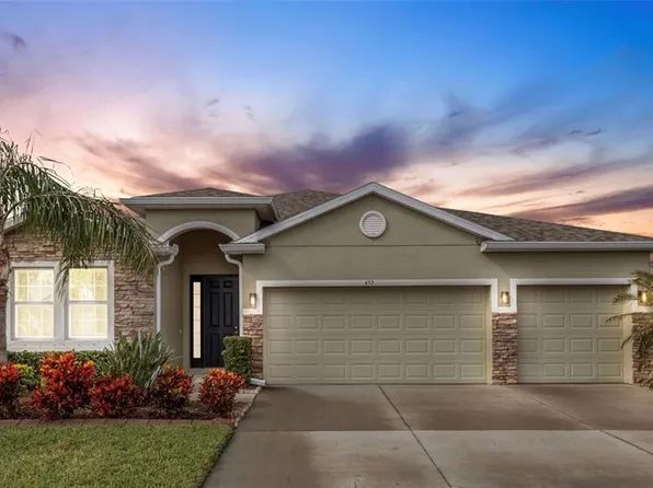 452 Tierra Verde Way, Bradenton, FL 34212