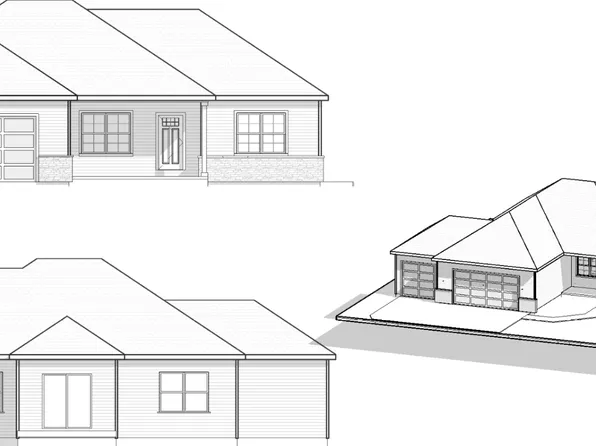 8810 Pine Cone Dr, Woodruff, WI 54568