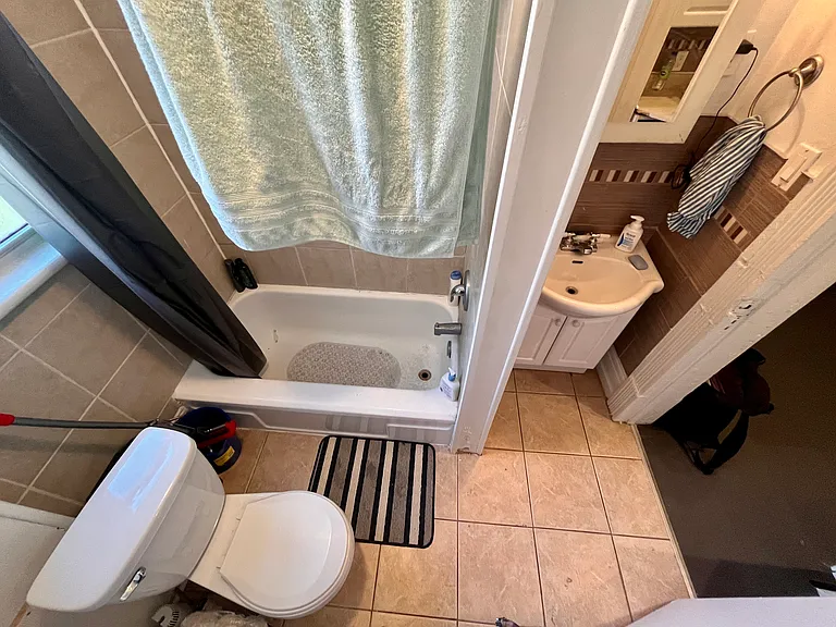 402 Alfred St #1 — Photo 9