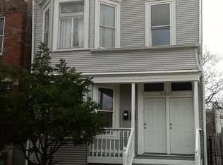 2845 W Fletcher St #2, Chicago, IL 60618