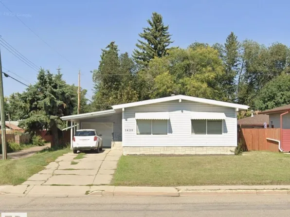 5420 40th Ave, Wetaskiwin, AB T9A 0A5