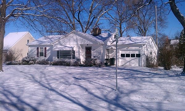 3706 Norwood Dr