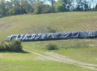 Old Cave Springs Rd, Tazewell, TN 37879